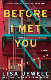 Before I Met You Book PDF download for free