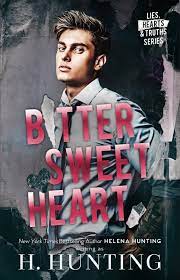 Bitter Sweet Heart Book PDF download for free