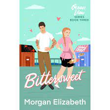 Bittersweet Book PDF download for free