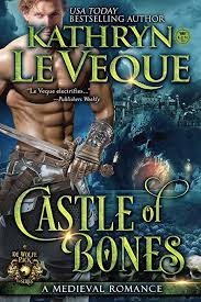 Castle Of Bones Book PDF download for free