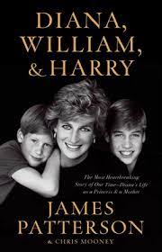 Diana-William-And-Harry-Book-PDF-download-for-free