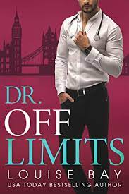 Dr Off Limits Book PDF download for free