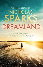 Dreamland Book PDF download for free