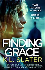 Finding Grace Book PDF download for free