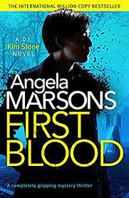 First Blood Book PDF download for free