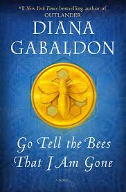 Go Tell The Bees That I Am Gone Book PDF download for free
