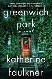 Greenwich Park Book PDF download for free