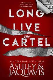Long Live The Cartel Book PDF download for free