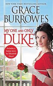 My-One-And-Only-Duke-Book-PDF-download-for-free
