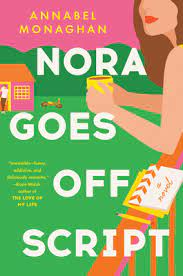Nora-Goes-Off-Script-Book-PDF-download-for-free