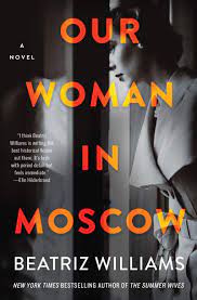 Our-Woman-In-Moscow-Book-PDF-download-for-free