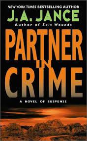 Partner In Crime Book PDF download for free
