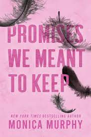 Promises We Meant To Keep Book PDF download for free
