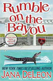 Rumble-On-The-Bayou-Road-Book-PDF-download-for-free