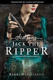Stalking-Jack-The-Ripper-Book-PDF-download-for-free