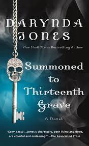 Summoned To Thirteenth Grave Book PDF download for free