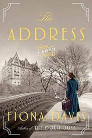The-Address-Book-PDF-download-for-free