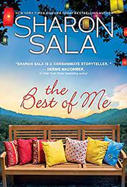 The Best Of Me Book PDF download for free