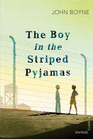 The Boy In The Striped Pajamas Book PDF download for free