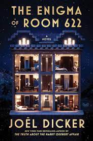 The-Enigma-Of-Room-622-Book-PDF-download-for-free