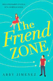 The-Friend-Zone-Book-PDF-download-for-free