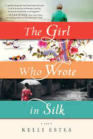 The-Girl-Who-Wrote-In-Silk-Book-PDF-download-for-free