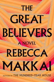 The Great Believers Book PDF download for free