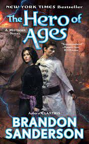 The Hero Of Ages Book PDF download for free