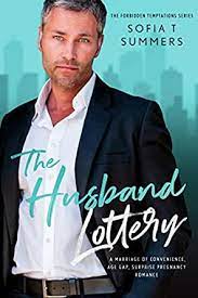 The Husband Lottery Book PDF download for free
