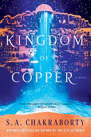 The-Kingdom-Of-Copper-Book-PDF-download-for-free