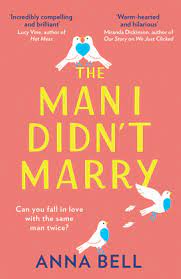 The Man I Didn't Marry Book PDF download for free