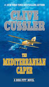 The-Mediterranean-Caper-Book-PDF-download-for-free