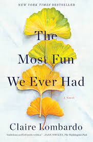 The Most Fun We Ever Had Book PDF download for free
