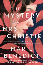 The Mystery Of Mrs Christie Book PDF download for free