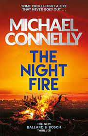 The Night Fire Book PDF download for free