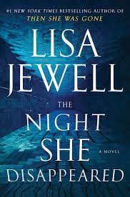 The Night She Disappeared Book PDF download for free