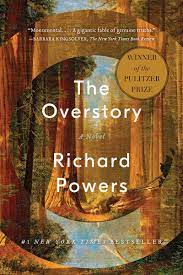 The Overstory Book PDF download for free