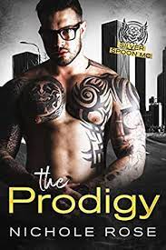 The Prodigy Book PDF download for free