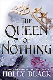 The Queen Of Nothing Book PDF download for free