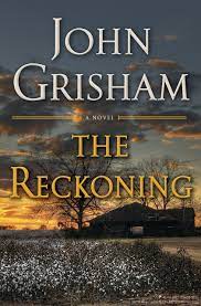 The Reckoning Book PDF download for free