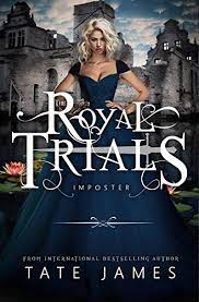 The Royal Trials Book PDF download for free