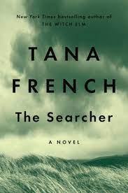 The Searcher Book PDF download for free