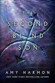 The Second Blind Son Book PDF download for free