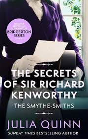The Secrets Of Sir Richard Kenworthy Book PDF download for free