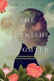 The Spanish Daughter Book PDF download for free