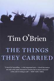 The-Things-They-Carried-Book-PDF-download-for-free