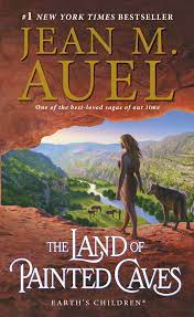 The land Of Painted Caves Book PDF download for free