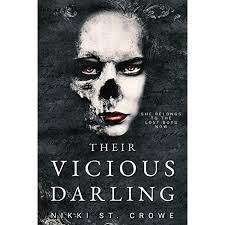 Their Vicious Darling Book PDF download for free