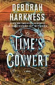 Time's Convert Book PDF download for free