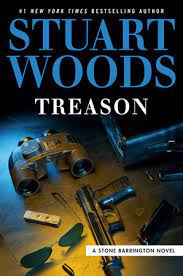 Treason Book PDF download for free